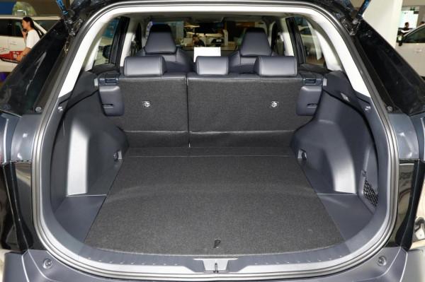 點評廣汽豐田威蘭達，入門配置高、四驅門檻低