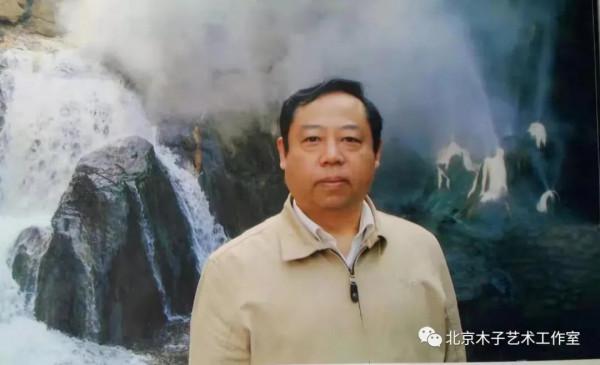 著名書法家溫鳳海：簡筆畫猴，還創作了十二生肖書法