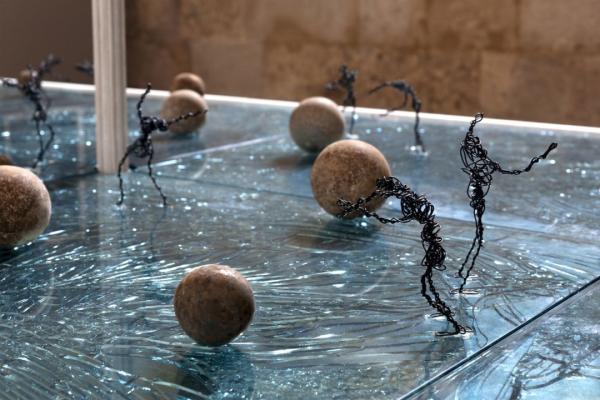 義大利空靈玻璃之城—瑪尼阿瑟城堡,一次震撼又夢幻的映象之旅 義大利空靈玻璃之城—瑪尼阿瑟城堡,一次震撼又夢幻的映象之旅