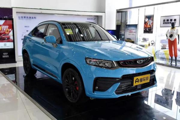 星越油箱異響怎麼解決？