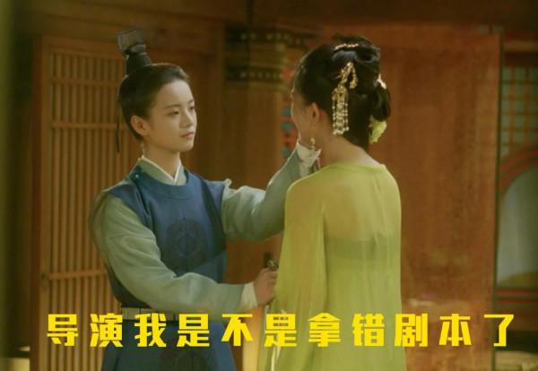 張若昀《雪中悍刀行》撲街了嗎？沒有，資料火爆！但：這劇真不行