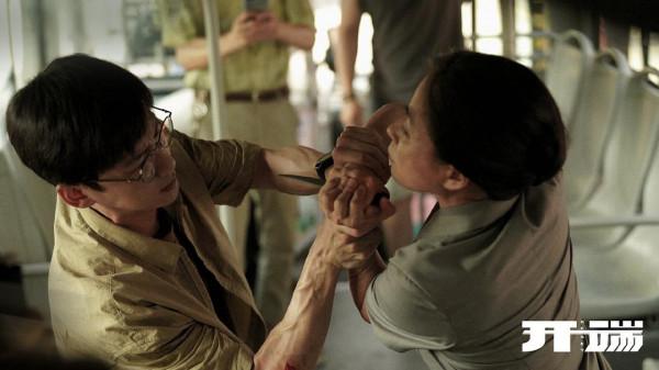 《開端》大結局不過癮？別急，六部懸疑劇待播，都是大劇