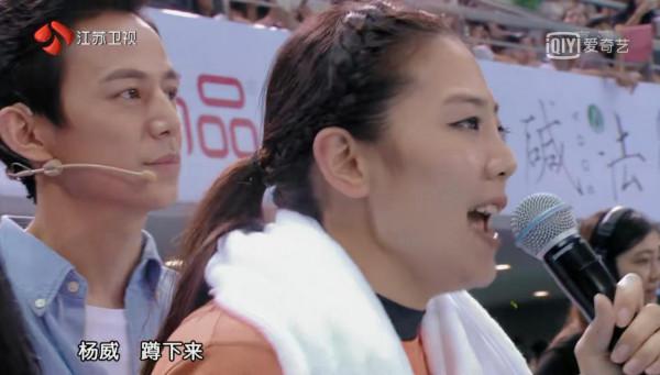 盤點綜藝裡最讓人氣憤的6大場面，有人是奧運冠軍，有人已被封殺