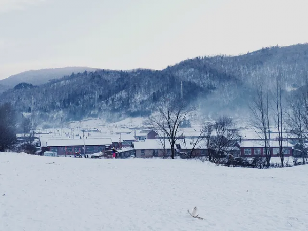 春節想要感受濃濃的年味 2022年春節小眾目的地