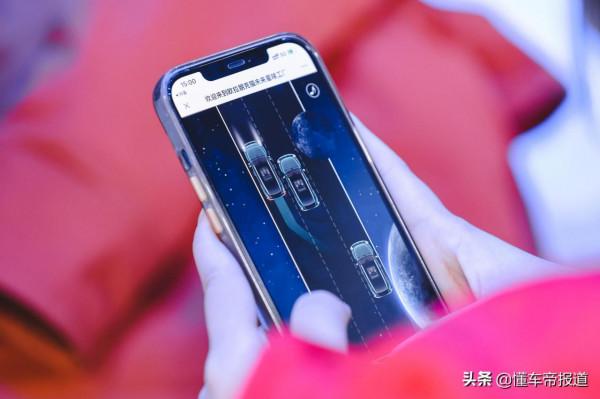 新車｜“大女主”人設解決女性用車需求，實拍尤拉朋克貓量產版