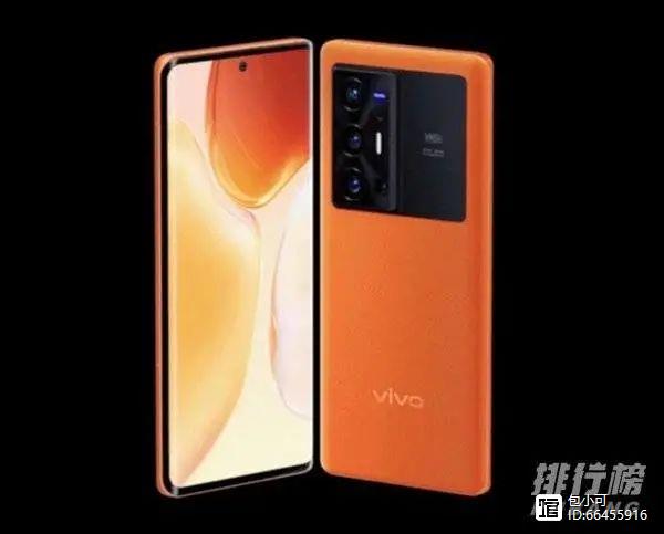 2021下半年有哪些手機發布