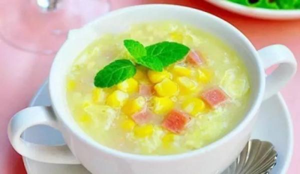 火腿腸的7種家常做法，不要總是生吃了