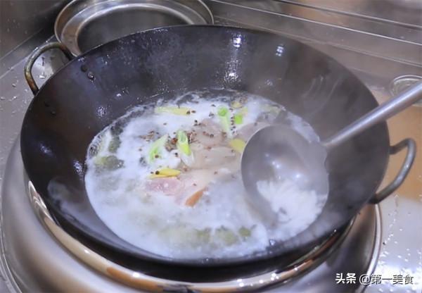 傳統名菜“回鍋肉”家的味道，廚師長教你做法和技巧，香而不膩