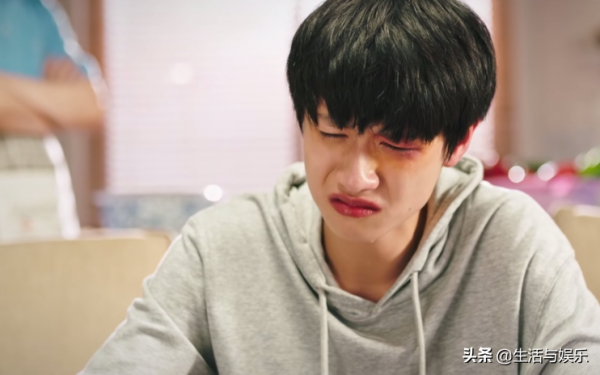 《導演請指教》陳祉希堅持用朱志鑫是對的，包貝爾的高分數全靠他