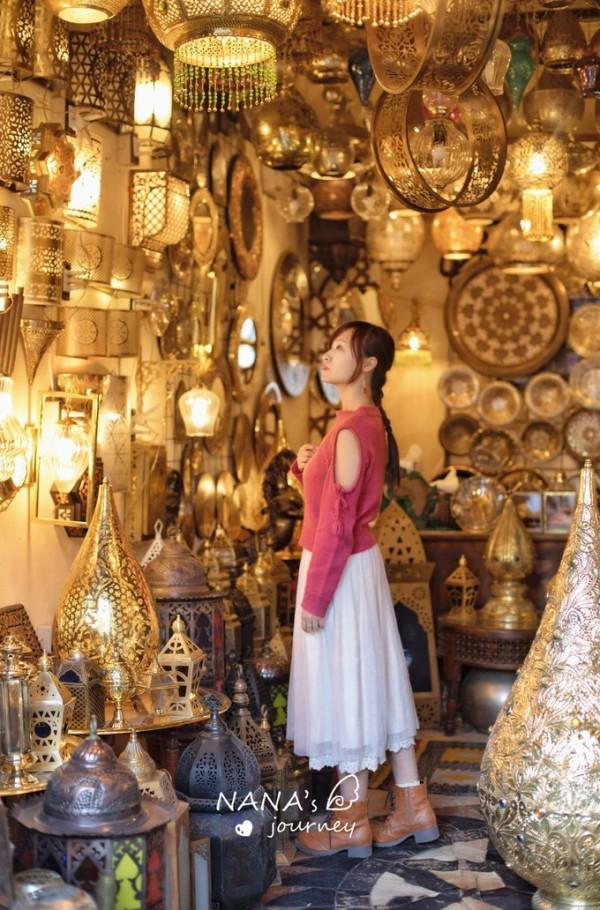 埃及的這個當地市場,充滿了阿拉伯風情,也是必打卡網紅拍攝點 埃及的這個當地市場,充滿了阿拉伯風情,也是必打卡網紅拍攝點