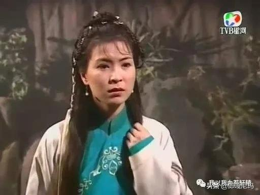 公孫綠萼:出淤泥而不染 公孫綠萼:出淤泥而不染