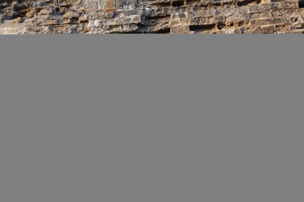 壽縣靖淮門，中國歷史最悠久的古城門之一，它的名字讀音撲朔迷離