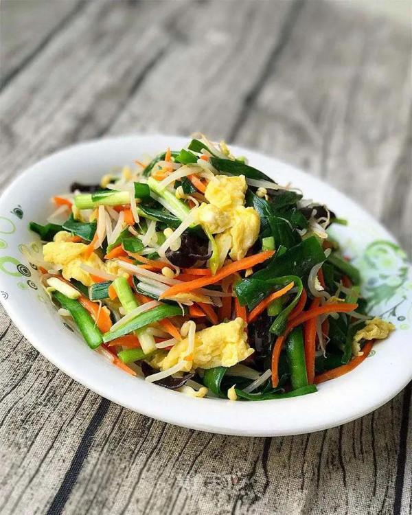 最簡單快手的年夜飯，省心省事，葷素搭配寓意好，關鍵成本低