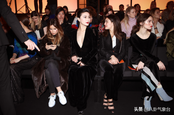 王志文的緋聞女友，守寡６年成隱形富婆，田海蓉的人生不簡單