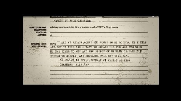 小鎮超250人死因有疑，23年後一份神秘遺囑成為破案線索