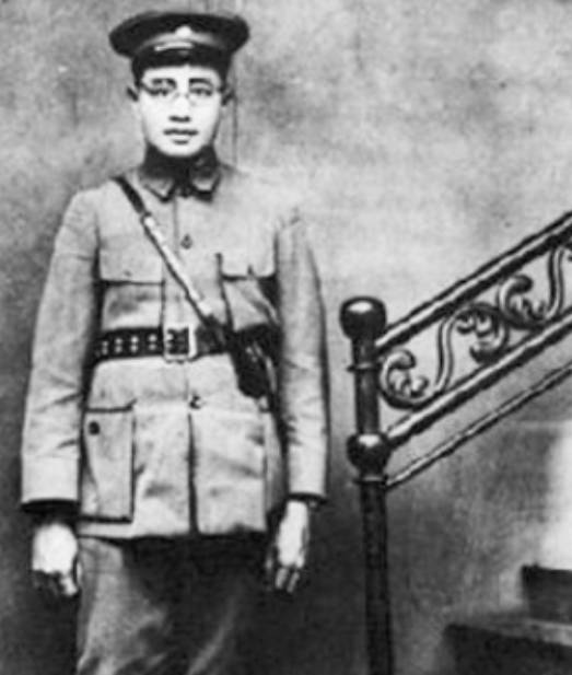 1986年劉伯承因病逝世,臨終曾說:我是死也不瞑目,這是怎麼回事 1986年劉伯承因病逝世,臨終曾說:我是死也不瞑目,這是怎麼回事