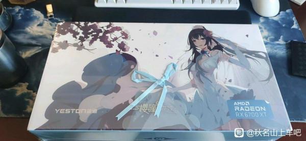 12000元的AMD宙斯盾z5準系統？網友：我可以自己組裝了，更便宜