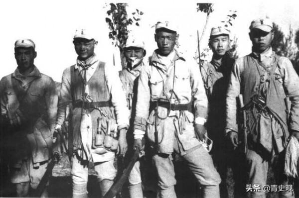 他是河北籍地主,卻帶著農民分自家糧食,抗戰時期他一家三口被殺害 他是河北籍地主,卻帶著農民分自家糧食,抗戰時期他一家三口被殺害