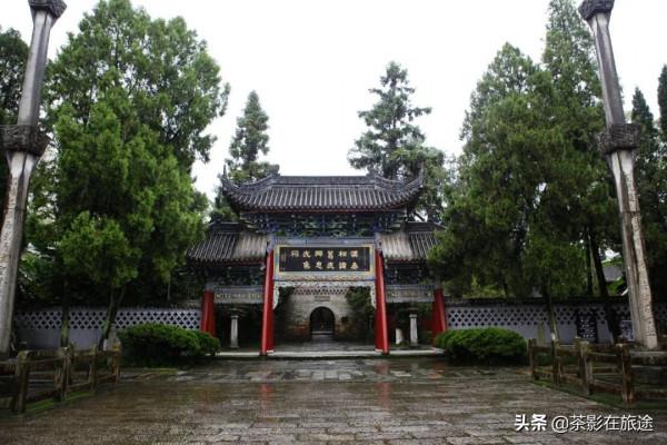 茶影的進藏日誌2