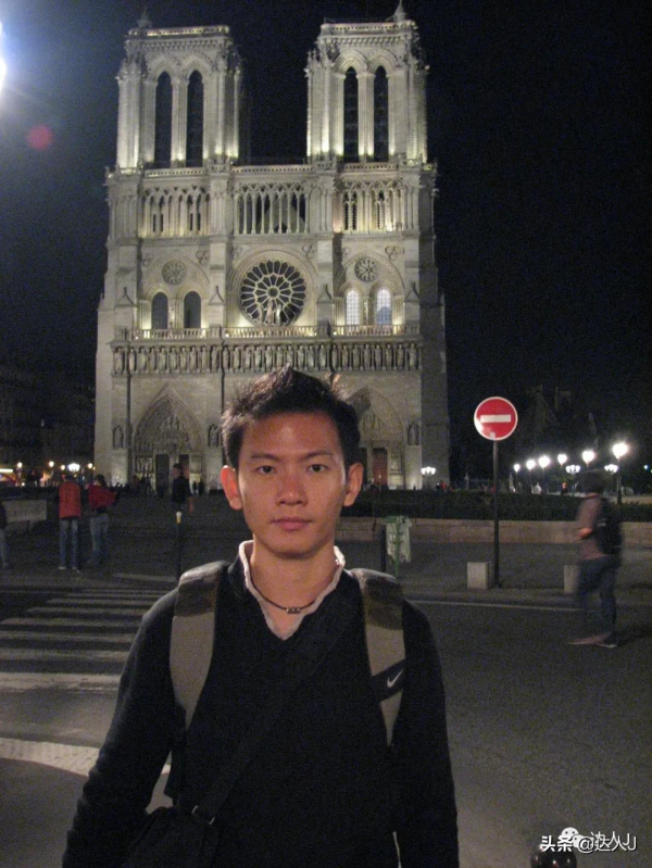 長得嫩在歐洲旅行有什麼好處？