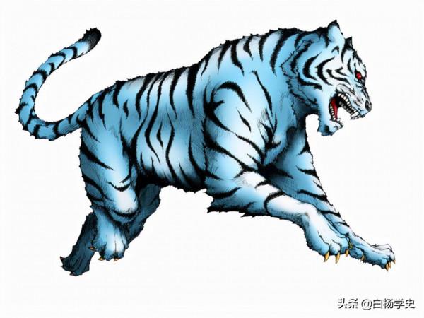 傳說中的上古九大神獸,檮杌、混沌、犼等,哪個最厲害? 傳說中的上古九大神獸,檮杌、混沌、犼等,哪個最厲害?