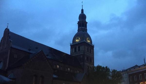 關於拉脫維亞，你可能還想知道……