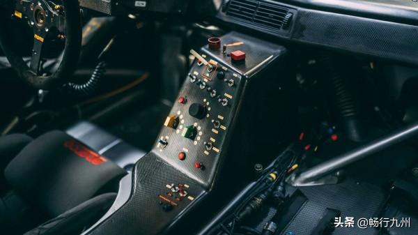 阿爾法羅密歐傳奇賽車 155 V6 TI 即將於 2 月進行拍賣