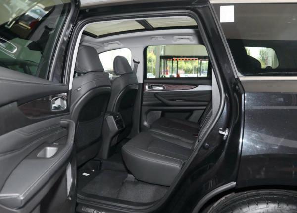 花20萬建議買中大型SUV,這三款家用自駕遊都行,動力強還省油 花20萬建議買中大型SUV,這三款家用自駕遊都行,動力強還省油