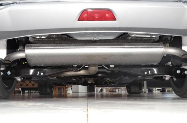 想花10萬左右，買動力強省油的轎車，不妨看看東風風神奕炫MAX