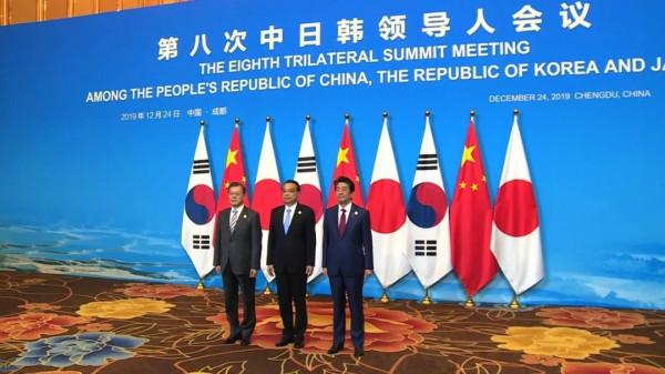 中日韓的實力——東亞三國那些傲視全球的工業品 中日韓的實力——東亞三國那些傲視全球的工業品