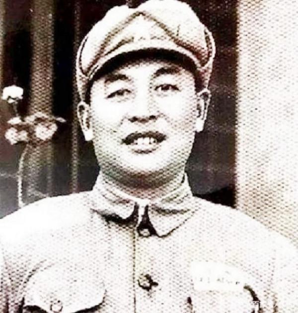 1979年秦基偉老戰友住院：他是我的老領導，安排到雙人病房不合適