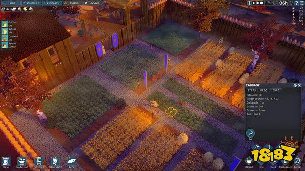 一款融合了多種要素的策略遊戲你是否會為它垂青