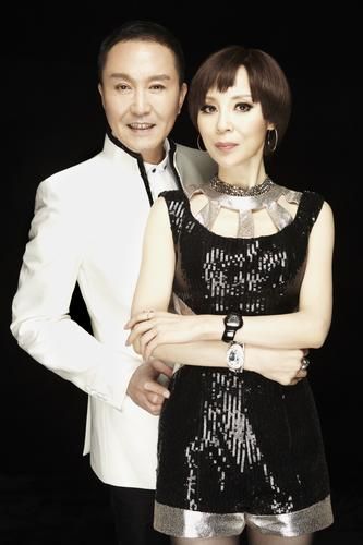 7對很難離婚的明星夫妻,有的誓要白頭,有的追求自由,各有所願 7對很難離婚的明星夫妻,有的誓要白頭,有的追求自由,各有所願