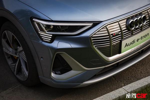 志同道合——奧迪e-tron vs 寶馬iX3 | 傳統豪強組團吹響電氣化號角（三）