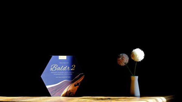 當你溫暖，卻有力量—Kinera Baldr2 • 曙光強叔簡評