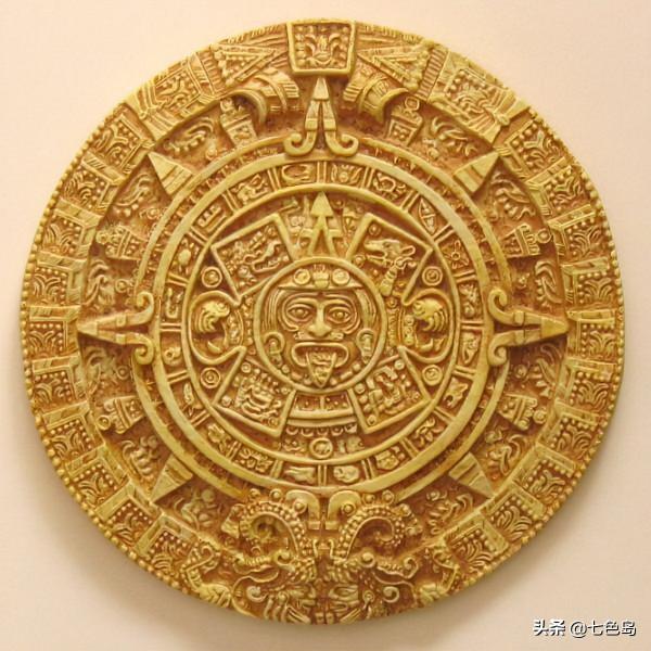 世界四大名碑，我們華夏民族的排在第一位