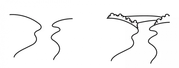 60款唯美的風景簡筆畫教程,寥寥幾筆,輕鬆畫出!零基礎也能上手 60款唯美的風景簡筆畫教程,寥寥幾筆,輕鬆畫出!零基礎也能上手