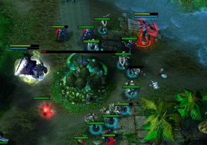 6-0血洗彩色！歐皇東征寸草不生，只想寫個大大的慘字