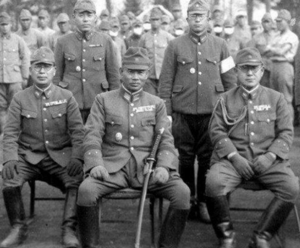 憑藉一封信消滅180個日本軍官，去世5個月後，央視才揭開他的身份