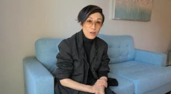 57歲知名港星滯留美國超3周!輾轉買機票稱好無奈,共損失幾十萬 57歲知名港星滯留美國超3周!輾轉買機票稱好無奈,共損失幾十萬