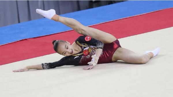 骨折凱_的體壇偶像,激勵了很多人 骨折凱_的體壇偶像,激勵了很多人