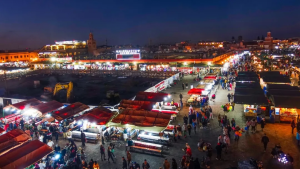 1028名日本人報名遊新疆？新疆顏值實錘了，一年四季，美麗不停歇