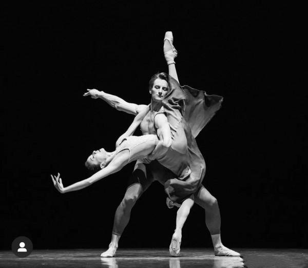 &OpenCurlyDoubleQuote;芭蕾皇后&rdquo;的25年，靠的是非同一般的自律