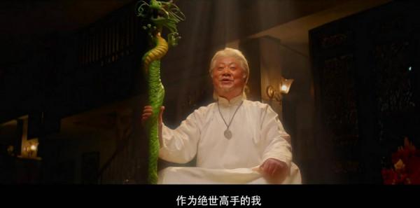 8天破2億,口碑大爆發,沈騰真正的對手來了 8天破2億,口碑大爆發,沈騰真正的對手來了