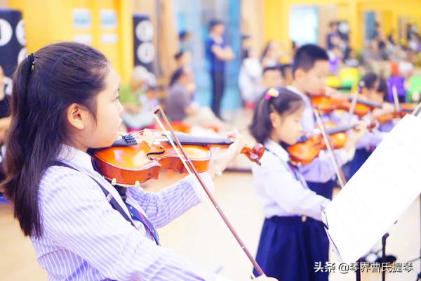 兒童小提琴的選擇建議與思考有哪些? 兒童小提琴的選擇建議與思考有哪些?