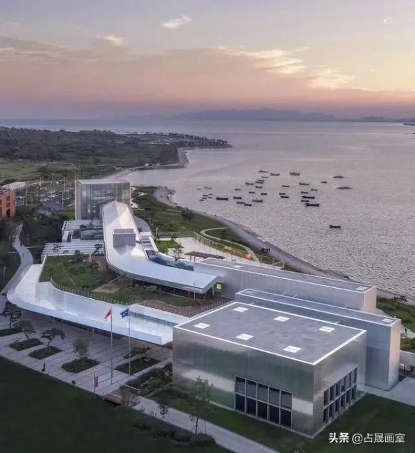 2022年值得打卡的10個藝術場館，建議收藏