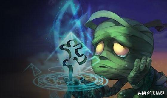 LOL手遊：2.6版本更新，這幾個英雄加強，恐成上分首選