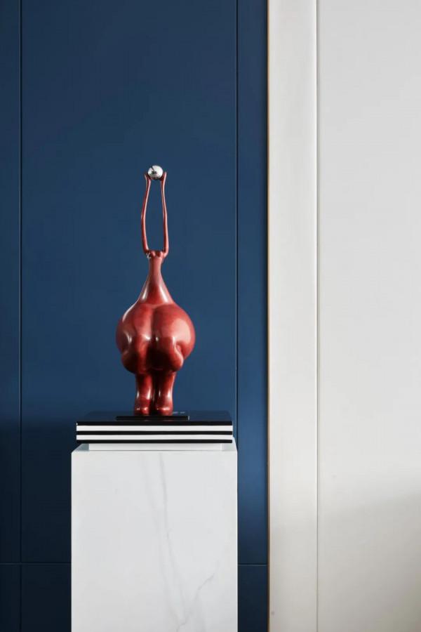 家居生活不僅充滿藝術,也瀰漫著家的溫度,這才是完美設計 家居生活不僅充滿藝術,也瀰漫著家的溫度,這才是完美設計