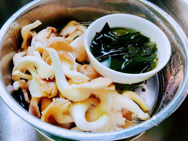 小雪節氣將至，這湯多做給孩子喝，鮮香暖胃提升免疫，寒冬不怕冷