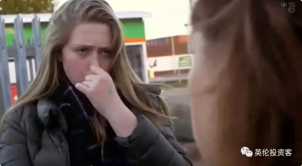 英國富豪與窮人互換人生!貧窮,可能真的限制了我們的想象 英國富豪與窮人互換人生!貧窮,可能真的限制了我們的想象